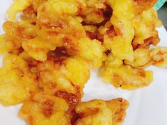 -东北农家院·铁锅炖(莘庄店)
