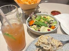 -农畉LONFOOD(万象天地店)