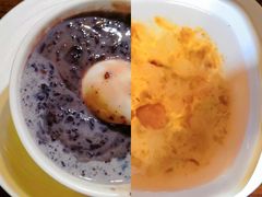 -龟金正·港式甜品(客村店)