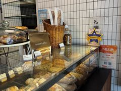 -BAKER&SPICE(安福路店)
