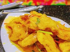 -东北大院铁锅炖(富业广场店)