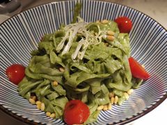 意式青酱捞河粉-岭南真味·匠心粤菜(K11店)