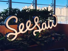 -Seesaw Coffee(朝阳大悦城店)