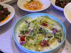 -盛福楼·惠山宴(盛岸路店)