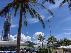 -大梅沙海滨公园