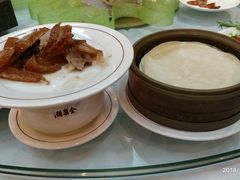 全聚德精品烤鸭-北京全聚德(王府井店)