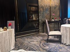 -东海朗廷酒店-唐阁T’ANG COURT 中餐厅