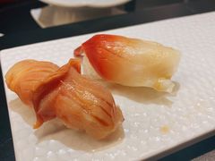-Sushi Hanzo半藏(天环广场店)