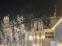 -Blue Concept Cafe&Farm·關於藍