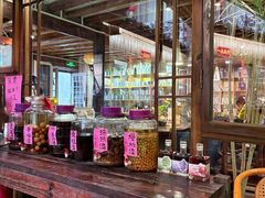 -吃货私房菜(丽江束河古镇店)