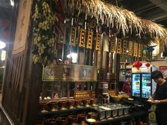 -唇辣号重庆老火锅(燕郊鑫乐汇店)
