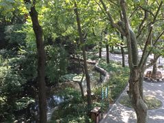 -御花园·粤菜·海鲜火锅(中山公园店)