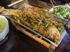 -吃货私房菜(丽江束河古镇店)