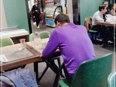 大堂-紫光园(创始店)