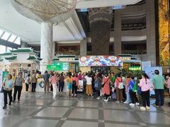 -深圳富临大酒店