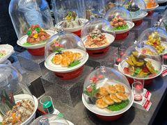 -双合园·海鲜水饺青岛菜(万佳广场店)