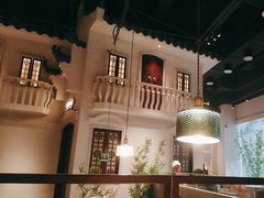 -晓粤·惹味粤菜(凯德乐峰广场店)