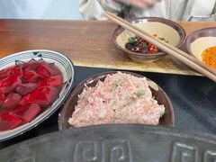 -重庆故事姊妹老火锅(财经学院店)