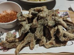 -山丹丹西北菜(金贸大厦店)