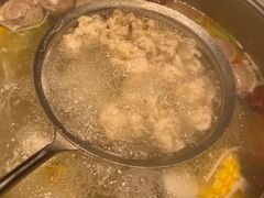-犇鼎牛潮汕牛肉火锅(新辰里学清路店)