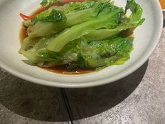 -留半山·香港食堂(啦啦宝都店)