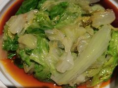 -八府香鸭·啫啫煲(华山路店)