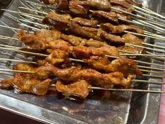 -胜泽眼镜烧烤(云霄路直营店)