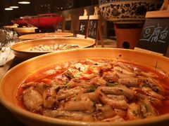 -舟山朱家尖威斯汀酒店·知味标帜自助餐厅
