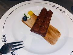 -戈雅法餐厅(世界城广场店)