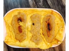 -芬芳甜品(东风西路店)