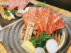 -黑牛の店·和牛烧肉(合生汇店)