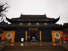 -千灯古镇
