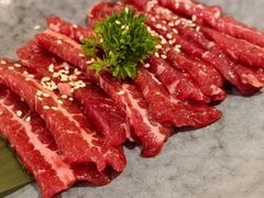霜降牛小排-烧肉达人(凯德晶萃店)