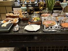 -博林天瑞喜来登酒店·西丽尚膳