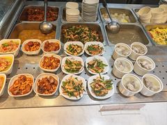 -航天馒头(瞻园路店)