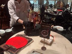 -誉八仙粤菜(万象天地店)