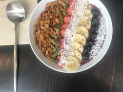 果昔碗-So Acai(天河店)