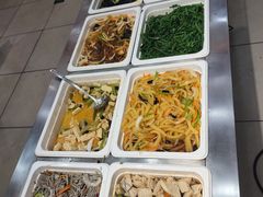 -孟记粥铺·家常菜·烧烤·粥(亚运村店)