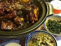 -回味黑鸭煲·始于2006(万松园店)