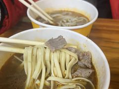 -王记生烫牛杂面馆(兰陵路店)