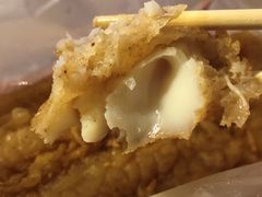 -北坦杨家干炸里脊(总店)