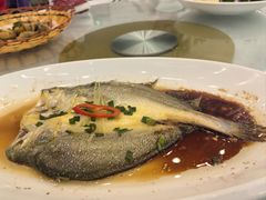 -畔山酒店中餐厅