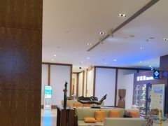 -长白山万达锦华套房酒店