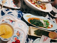 -绿茶餐厅(布吉万象汇店)