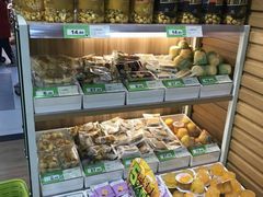 -座上客(0382永辉超市江宁万达店)