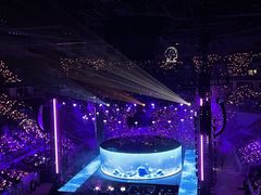 -大连体育中心体育馆