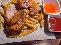 -Ambra Haus琥珀屋精酿餐厅(宝山店)