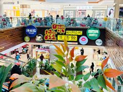 -巴黎春天(浦建店)