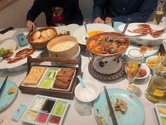 -四世同堂·京菜·烤鸭(双井店)