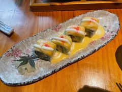 -笑福亭日式料理店(财富中心店)